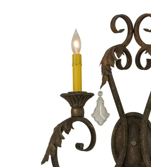 The Josephine by Meyda Lighting - Image 9