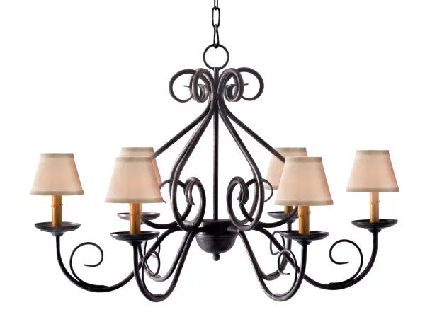 The Jenna by Meyda Lighting