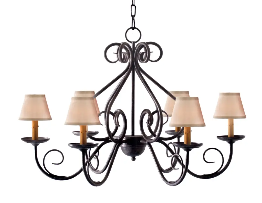 The Jenna by Meyda Lighting