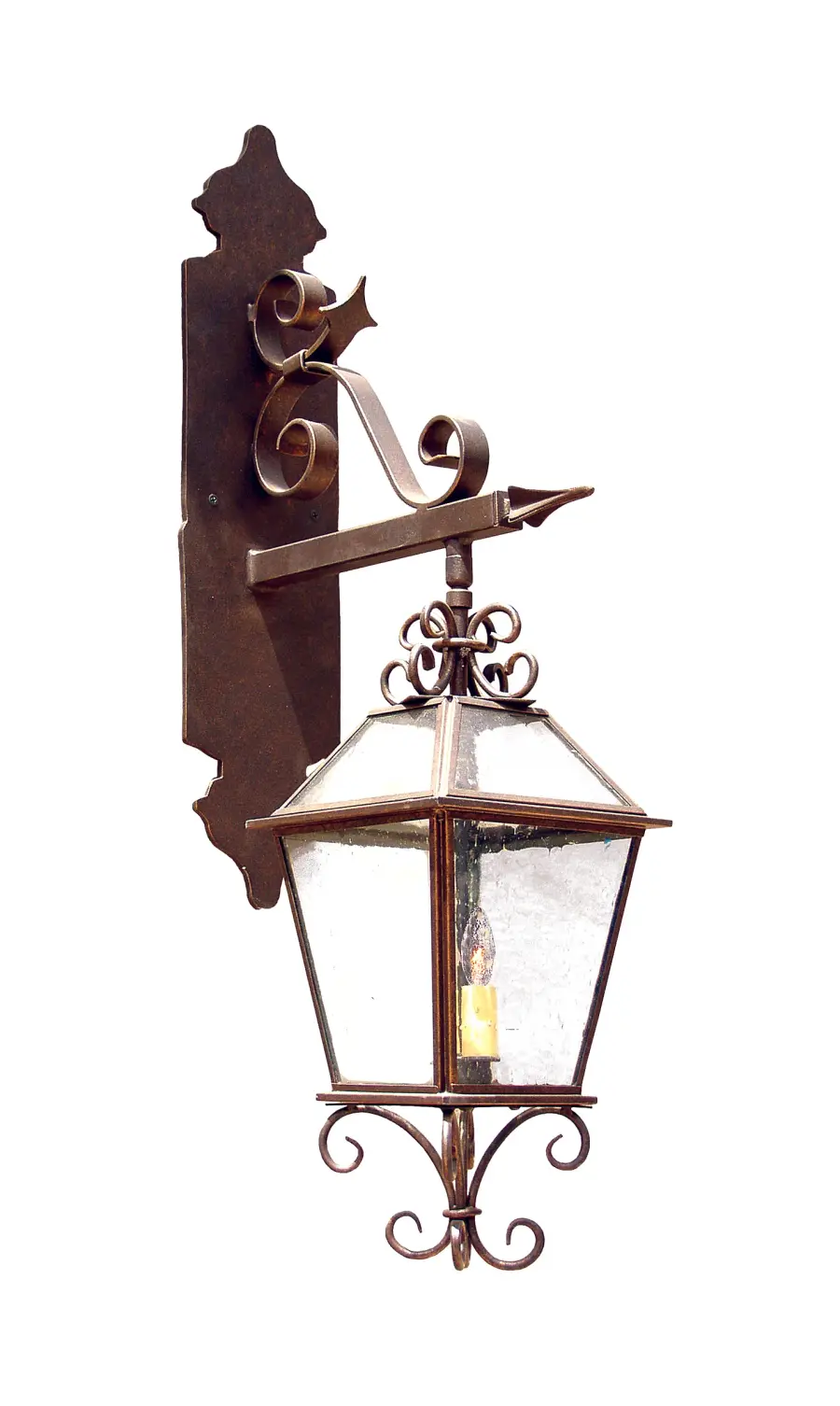 The Meyda Tiffany - Palermo by Meyda Lighting