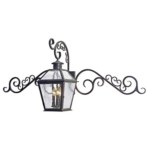 The Meyda Tiffany - Bentley by Meyda Lighting