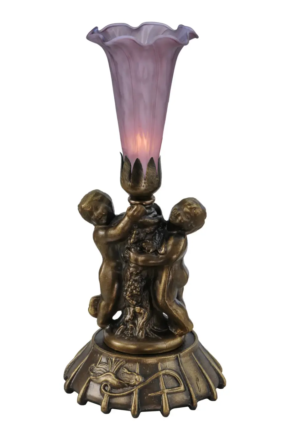 The Meyda Tiffany - Lavender by Meyda Lighting
