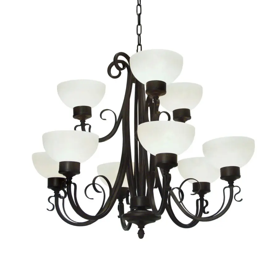The Mirasol by Meyda Lighting
