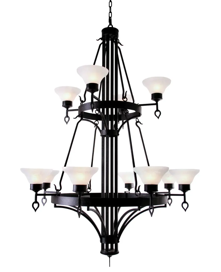 The Savino by Meyda Lighting