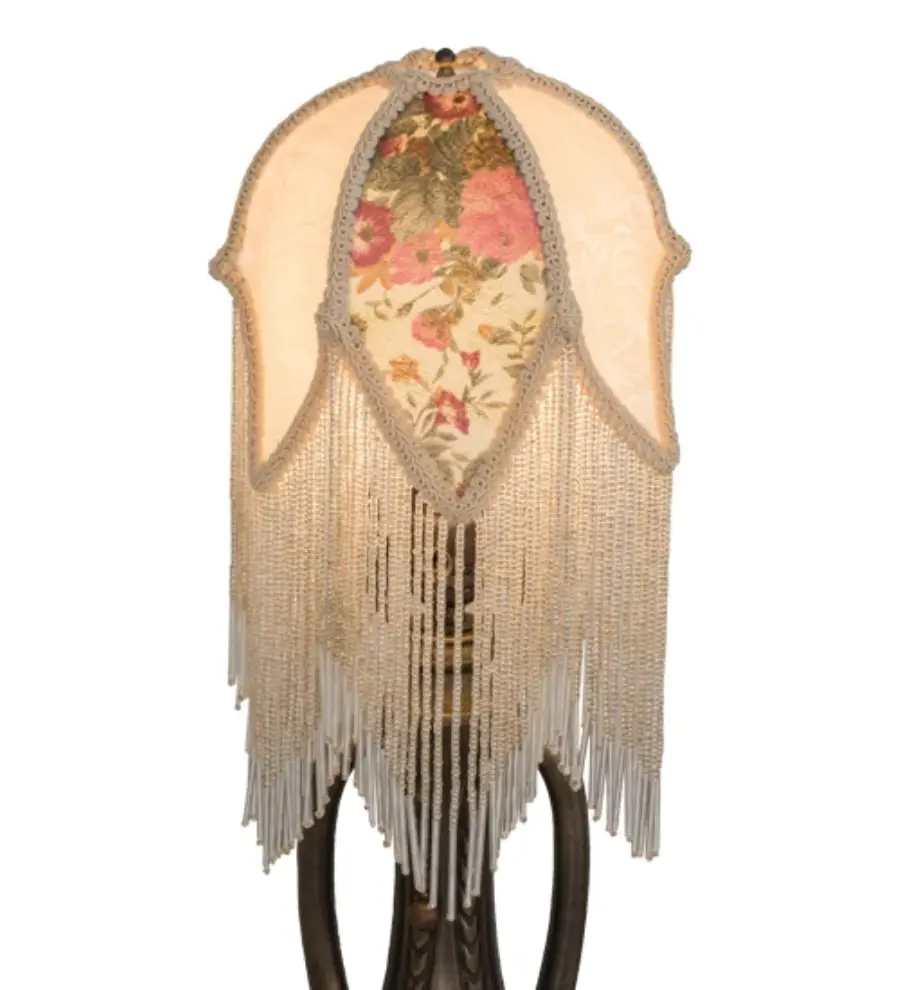 The Fabric & Fringe by Meyda Lighting