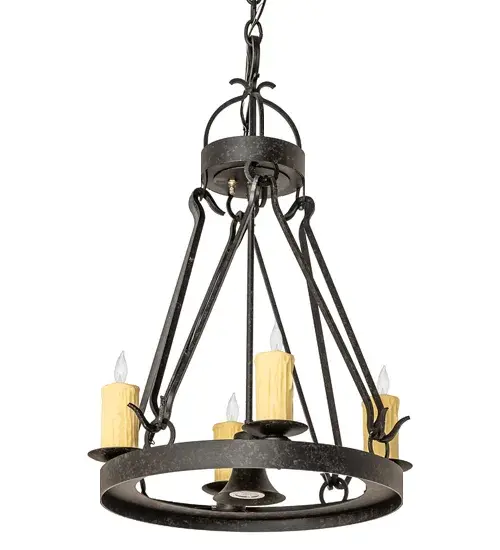 The Lakeshore by Meyda Lighting - Image 3