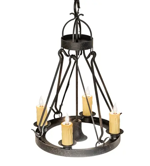 The Lakeshore by Meyda Lighting - Image 4