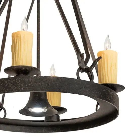 The Lakeshore by Meyda Lighting - Image 8