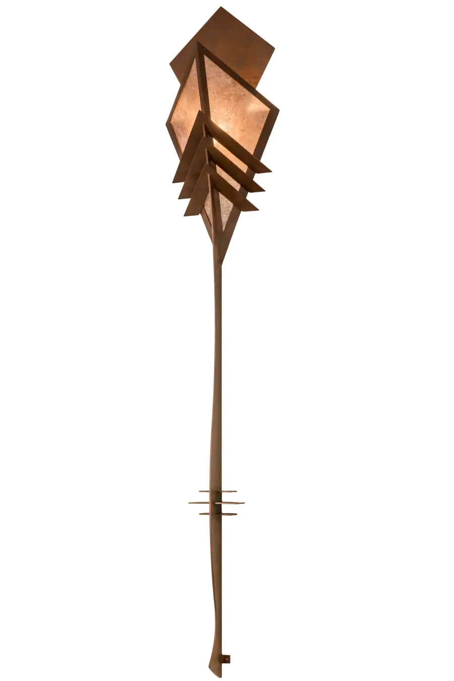 The Zaira by Meyda Lighting - Image 1