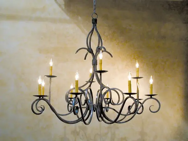 The Octavia by Meyda Lighting