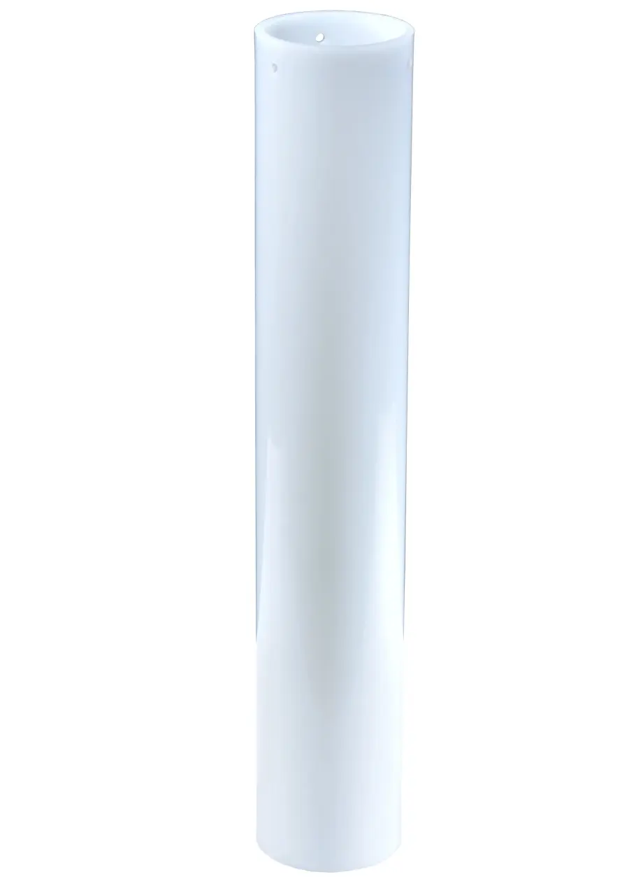 The Cylindre by Meyda Lighting - Image 1