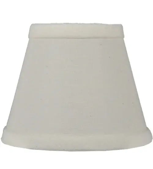 The Natural Linen by Meyda Lighting - Image 2