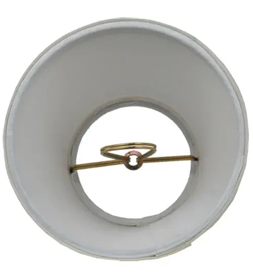 The Natural Linen by Meyda Lighting - Image 4