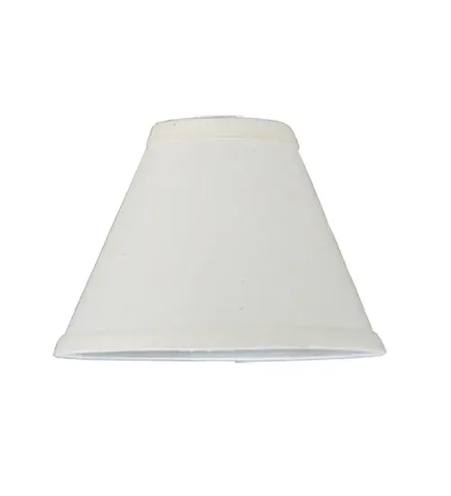 The Natural Linen by Meyda Lighting - Image 1