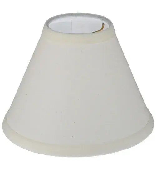The Natural Linen by Meyda Lighting - Image 3