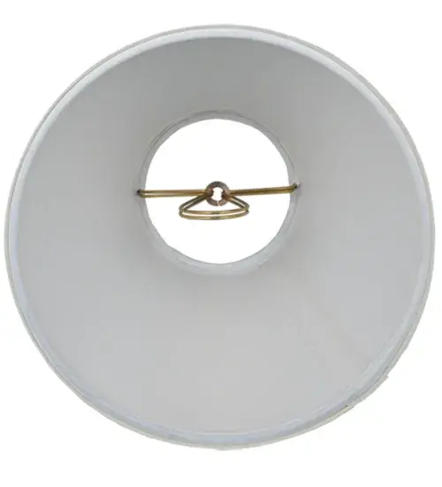The Natural Linen by Meyda Lighting - Image 4