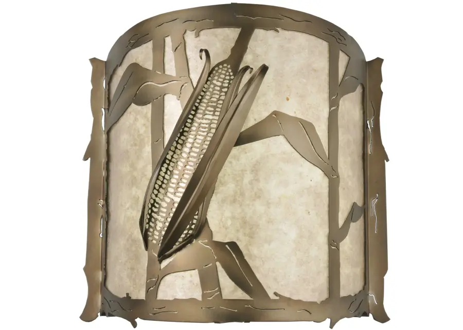 The Corn by Meyda Lighting - Image 1