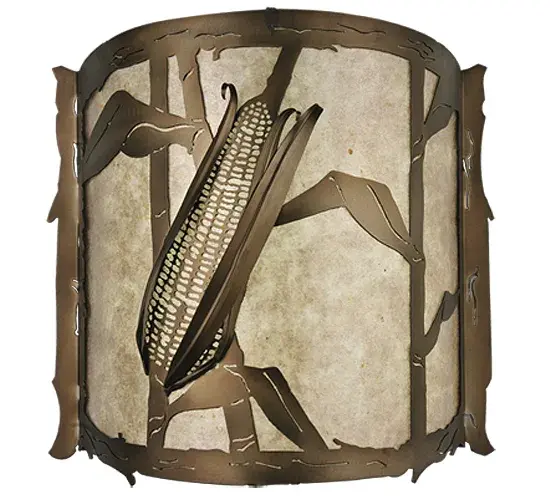 The Corn by Meyda Lighting - Image 2