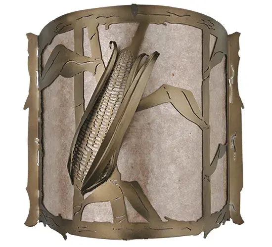 The Corn by Meyda Lighting - Image 3