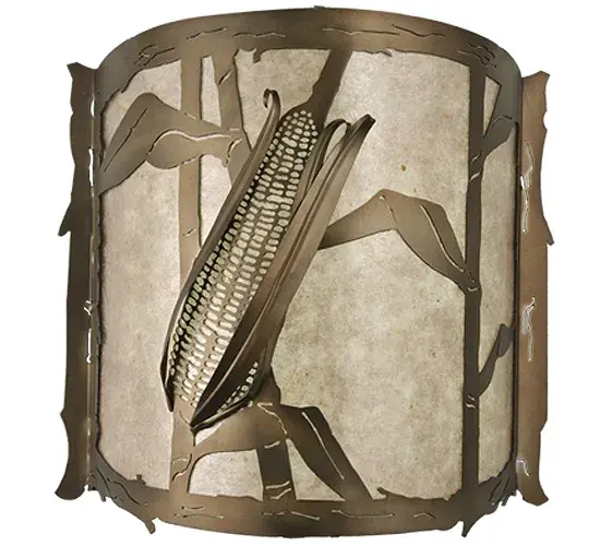 The Corn by Meyda Lighting - Image 4