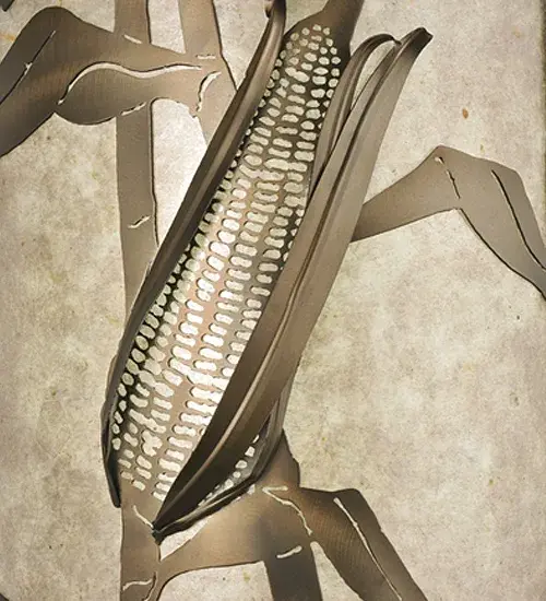 The Corn by Meyda Lighting - Image 7