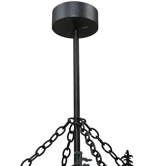 The Tall Pines by Meyda Lighting - Image 6