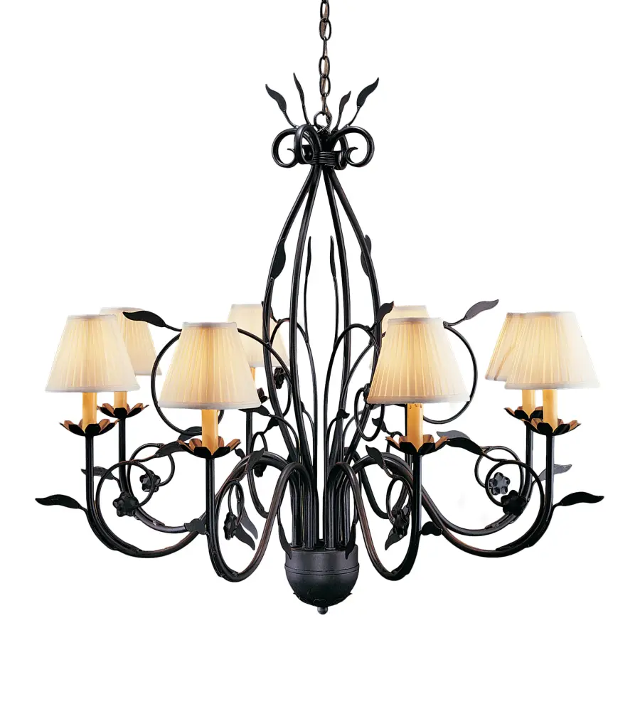 The Bordeaux by Meyda Lighting