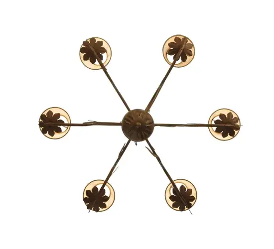 The Bordeaux by Meyda Lighting - Image 8