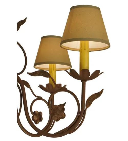 The Bordeaux by Meyda Lighting - Image 10