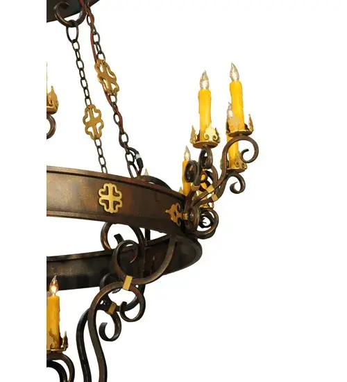 The Santino by Meyda Lighting - Image 7