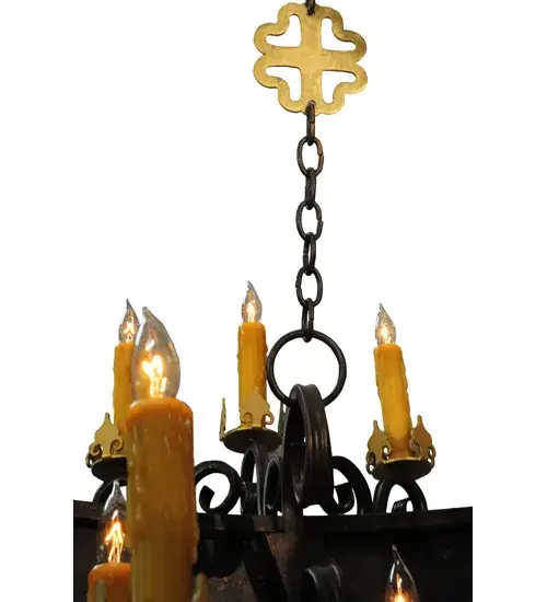 The Santino by Meyda Lighting - Image 9