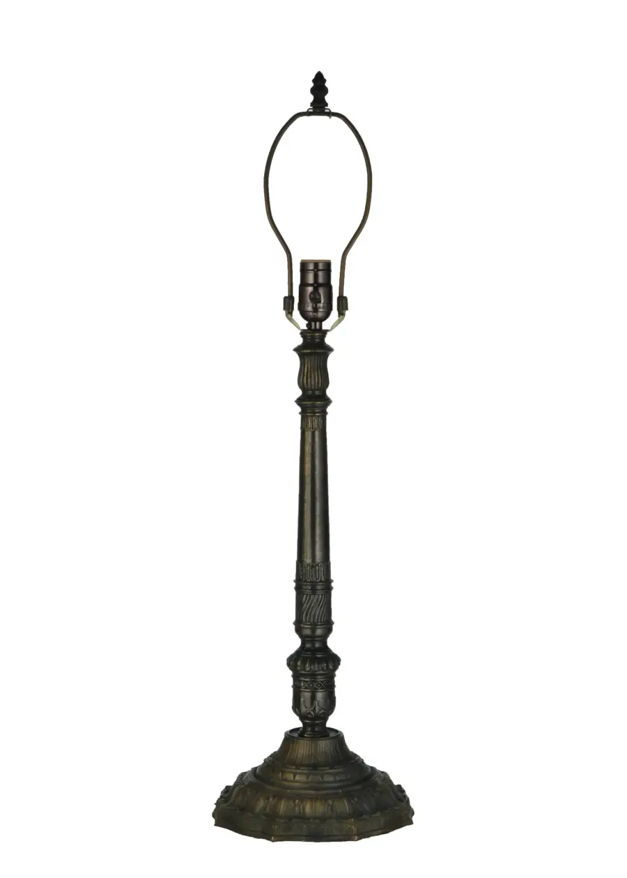 The Meyda Tiffany - Pillar by Meyda Lighting