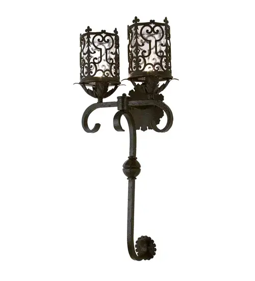 The Oskar by Meyda Lighting