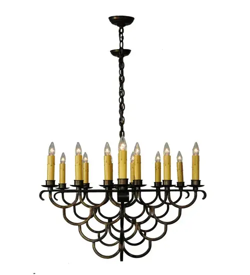 The Picadilly by Meyda Lighting - Image 2