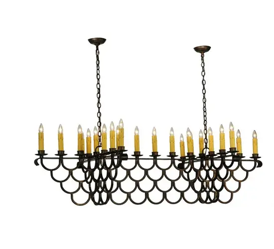 The Picadilly by Meyda Lighting - Image 6