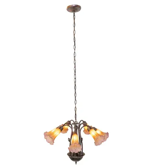 The Amber/Purple by Meyda Lighting - Image 9