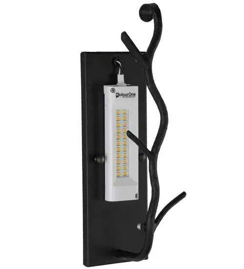 The Meyda Tiffany - Twigs by Meyda Lighting - Image 3