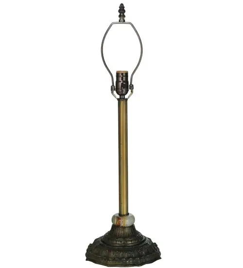 The Reeded Column by Meyda Lighting - Image 1
