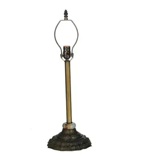 The Reeded Column by Meyda Lighting - Image 2