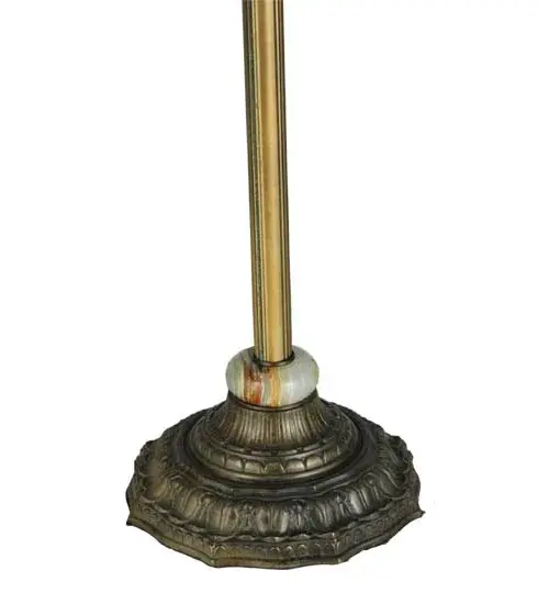 The Reeded Column by Meyda Lighting - Image 3