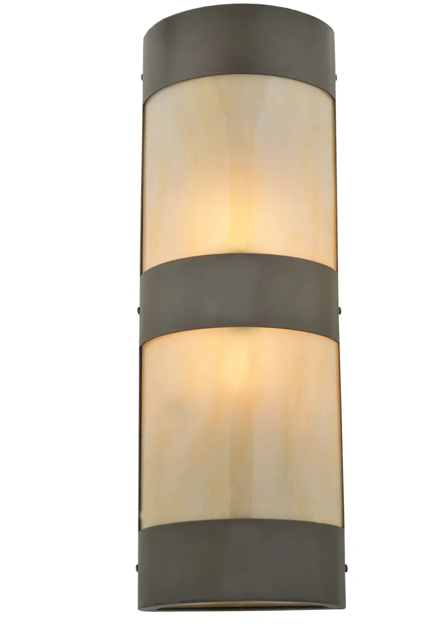 The Meyda Tiffany - Cilindro by Meyda Lighting
