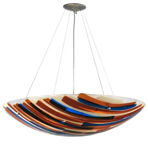 The Oceano by Meyda Lighting - Image 1