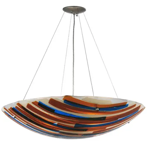 The Oceano by Meyda Lighting - Image 2