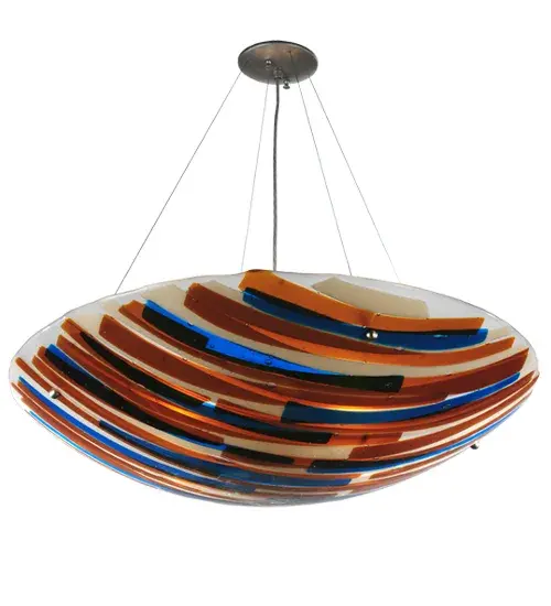 The Oceano by Meyda Lighting - Image 6