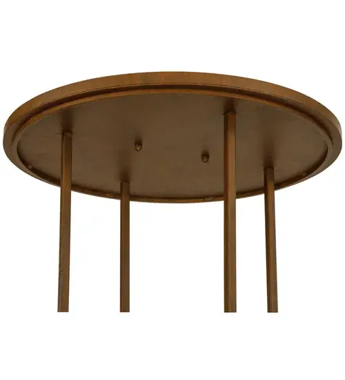 The Arcas by Meyda Lighting - Image 9