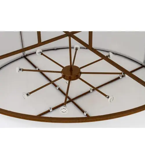 The Arcas by Meyda Lighting - Image 10