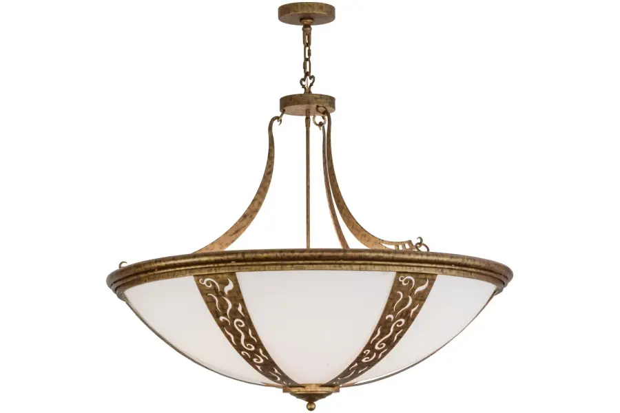 The Meyda Tiffany - Grayson by Meyda Lighting