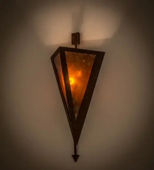 The Desert Arrow by Meyda Lighting - Image 1