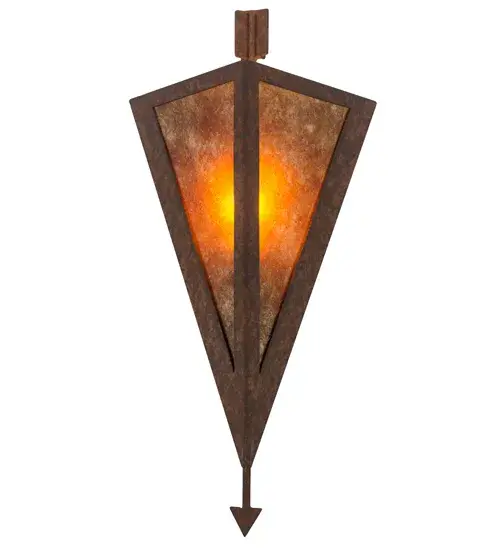 The Desert Arrow by Meyda Lighting - Image 2