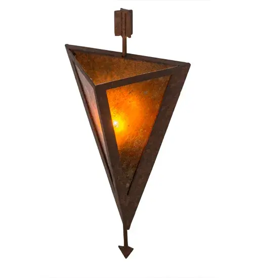 The Desert Arrow by Meyda Lighting - Image 4